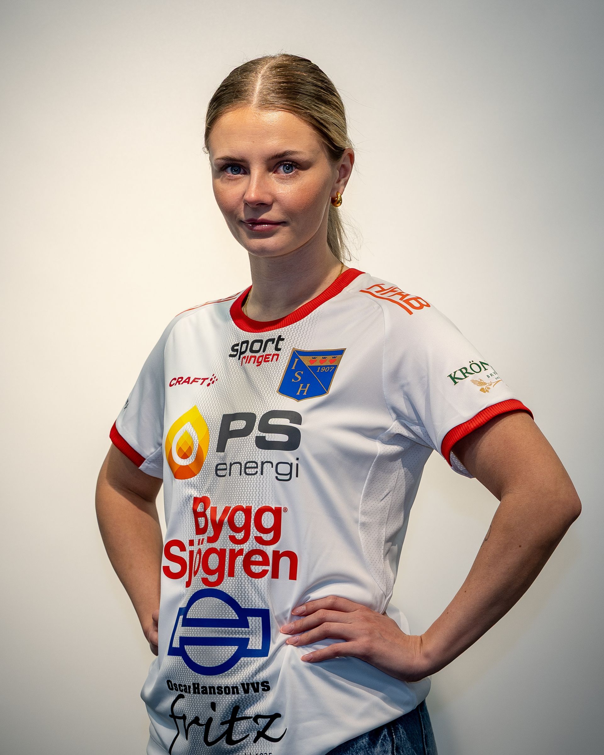 Evelina Brag