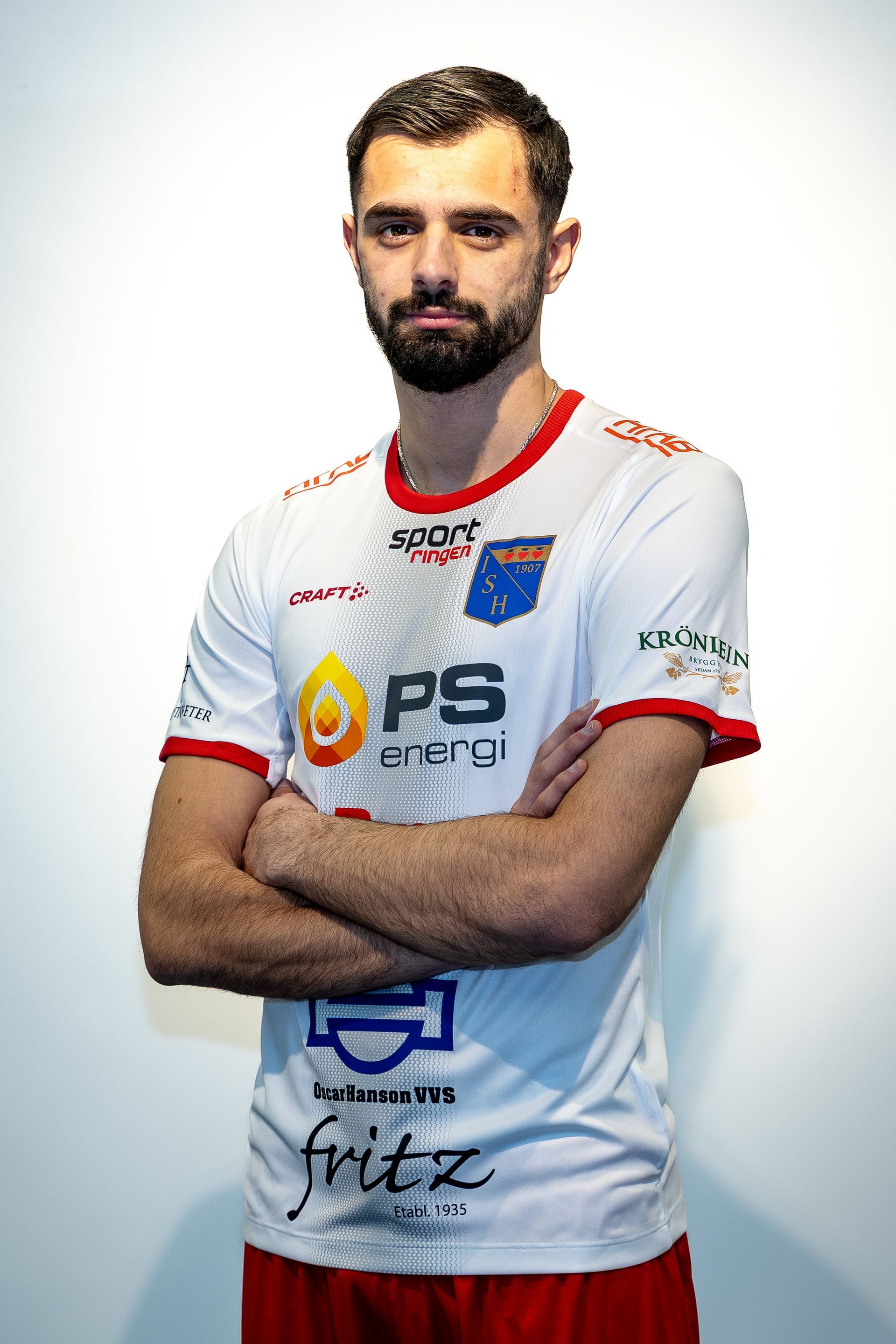 Kenan Covrk