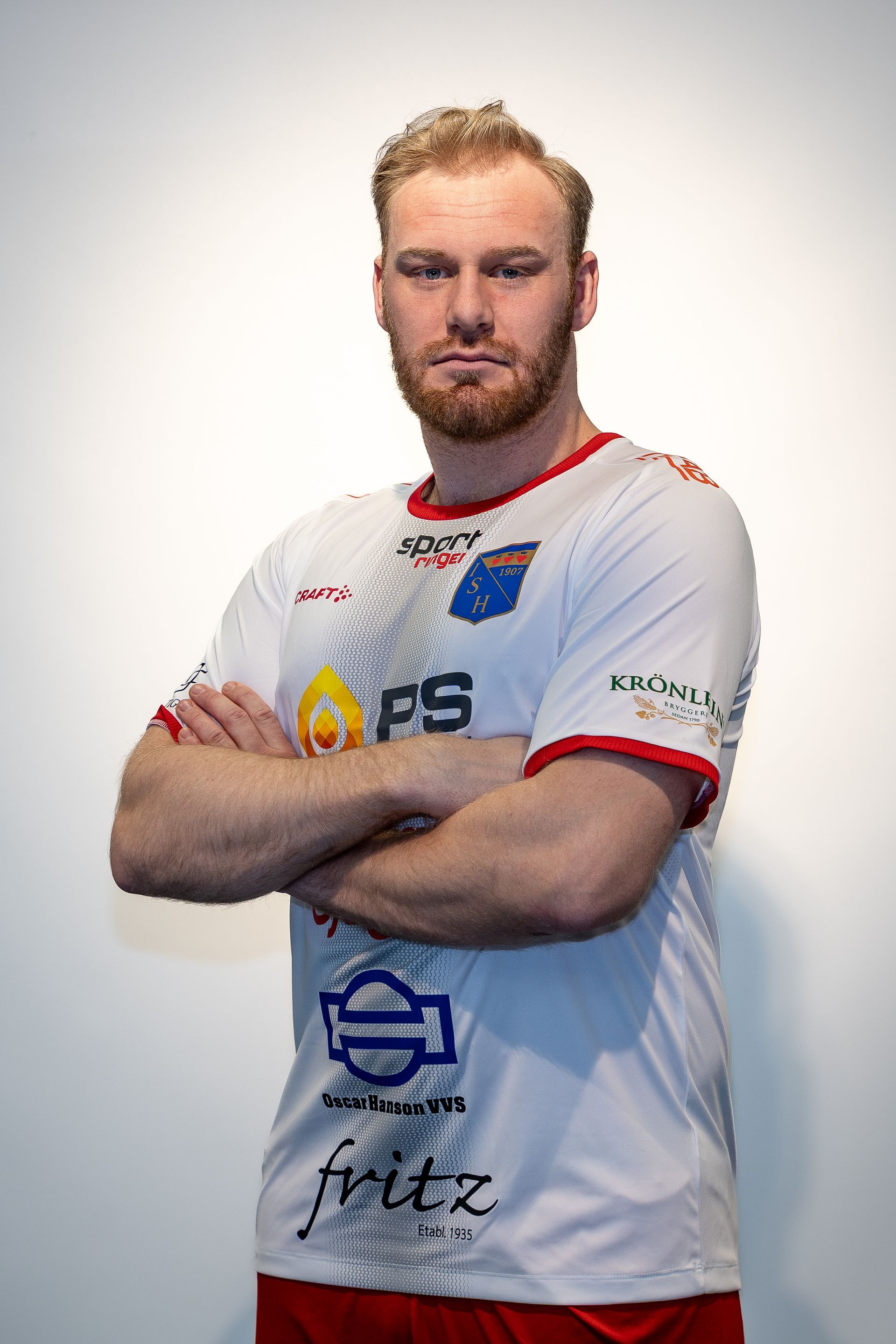 Alexander Arvidsson