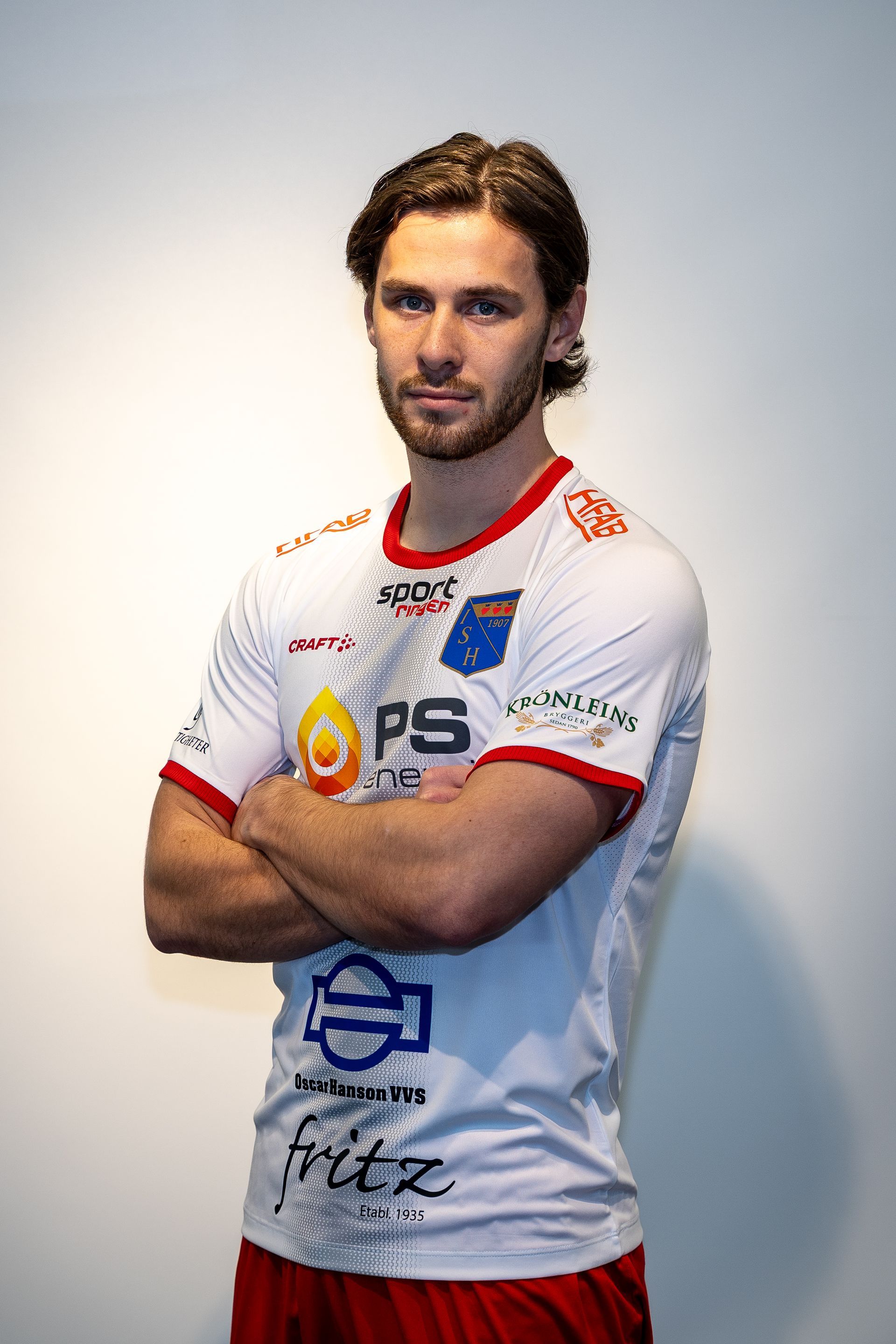 Peter Tegnhed