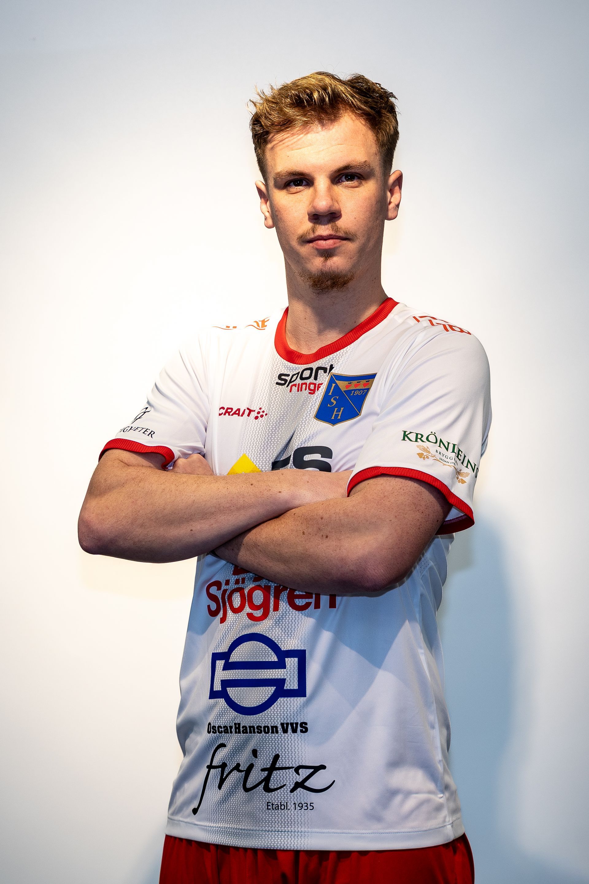 Jacob Borgstrand