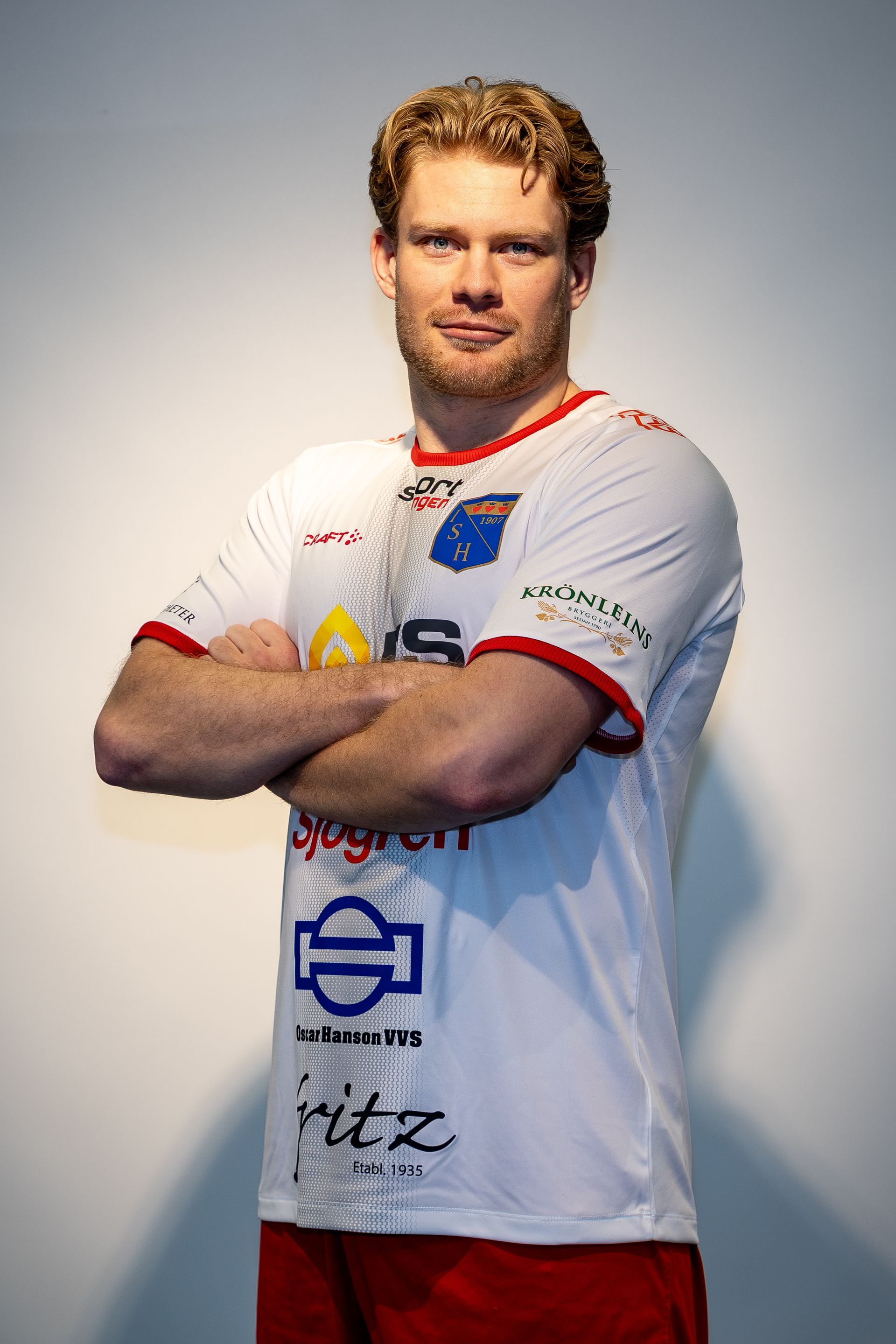 Adam Lindström