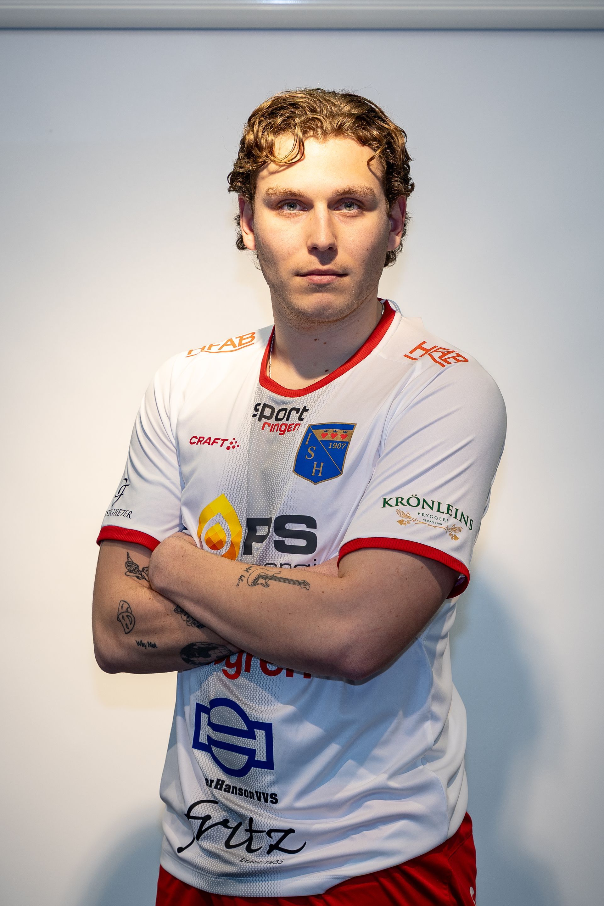 Oliver Heidar