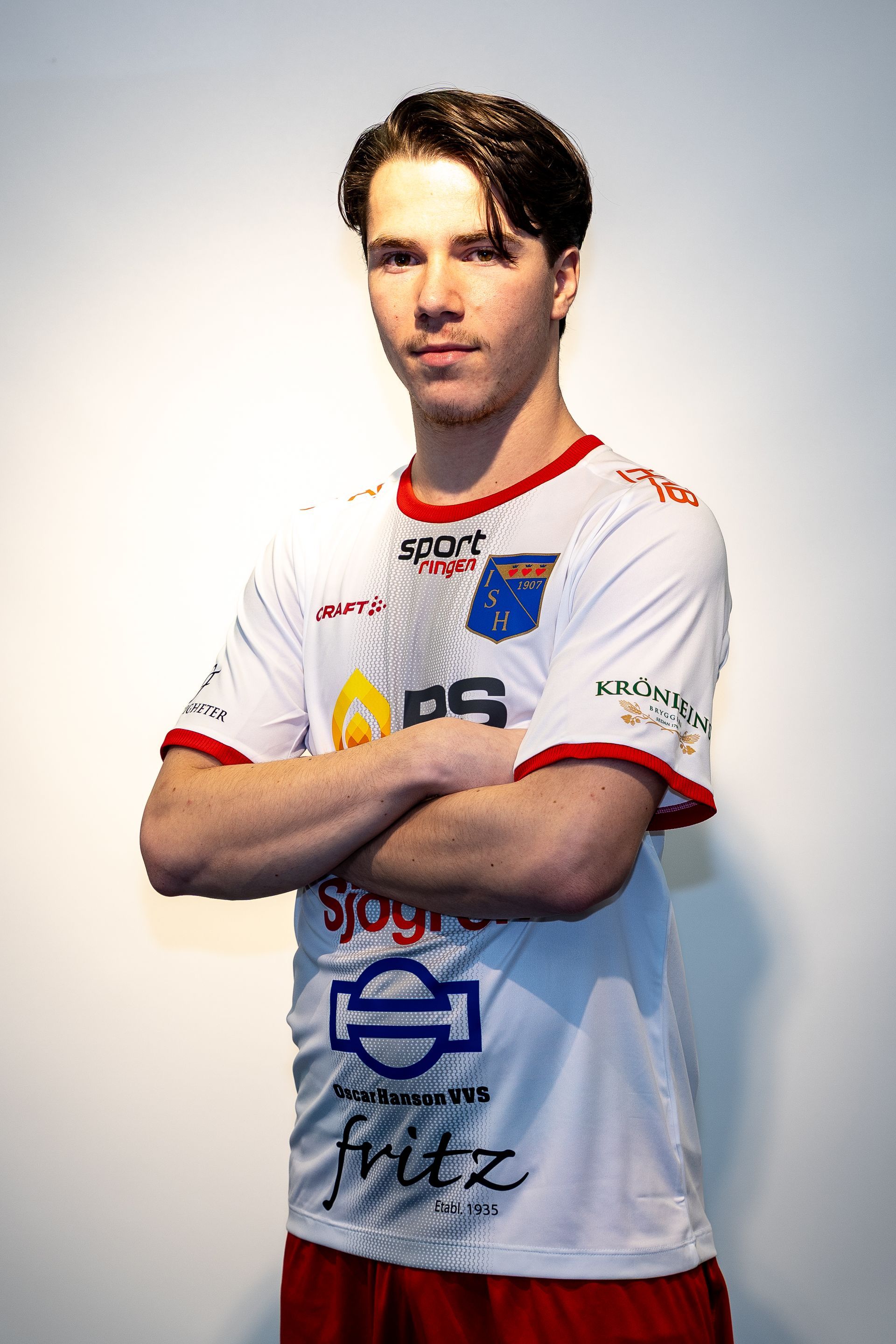 Daniel Gjeloshi