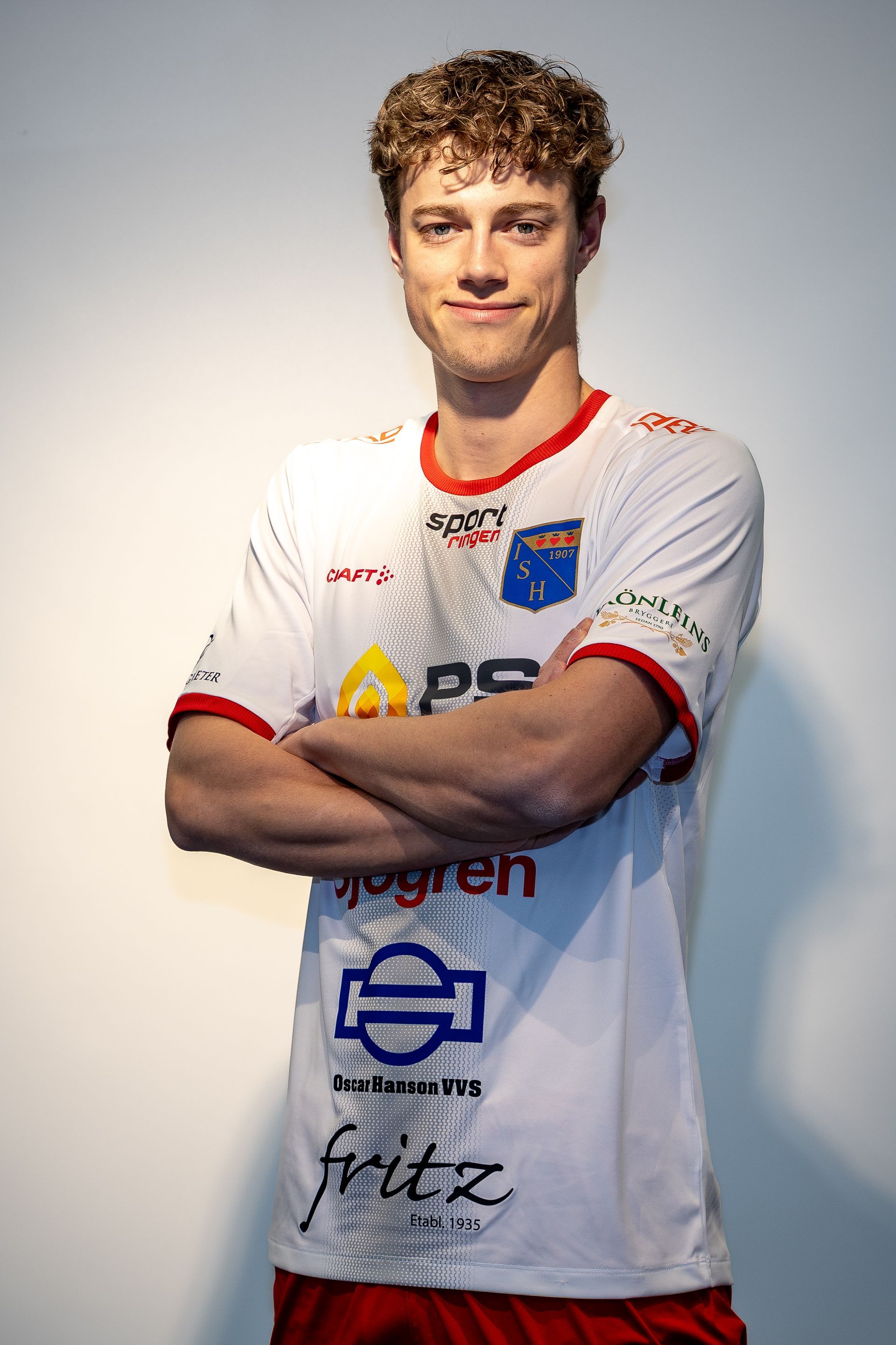 Casper Håkansson