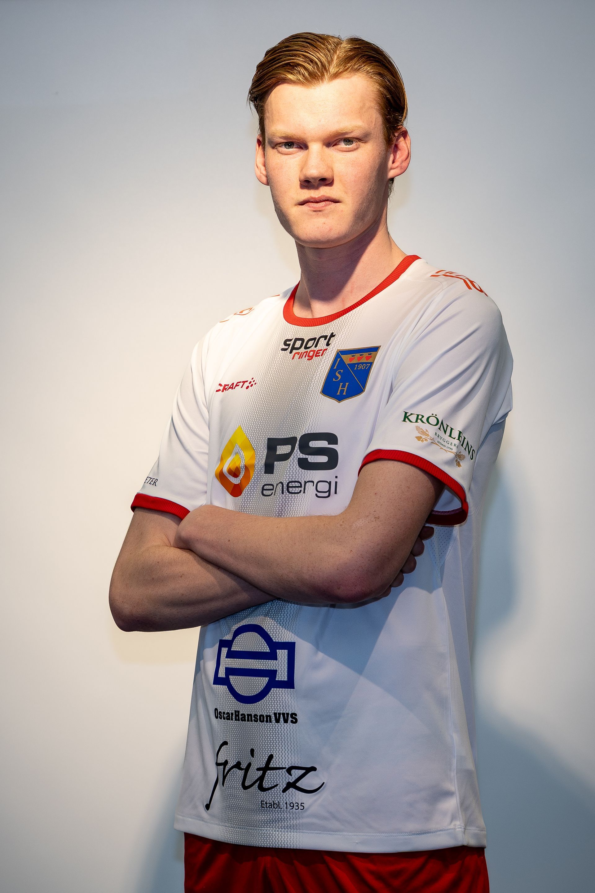 Erik Larsson