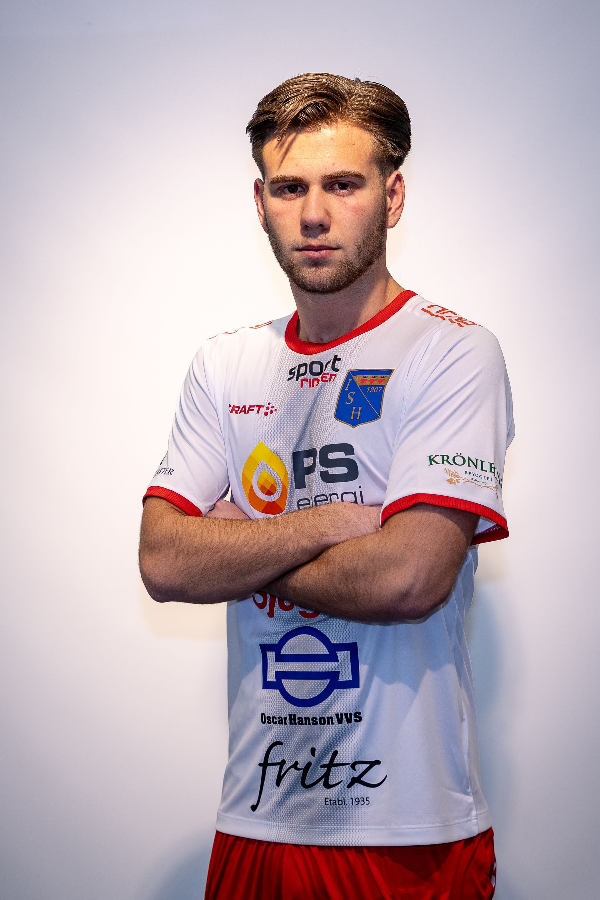 Benjamin Krse