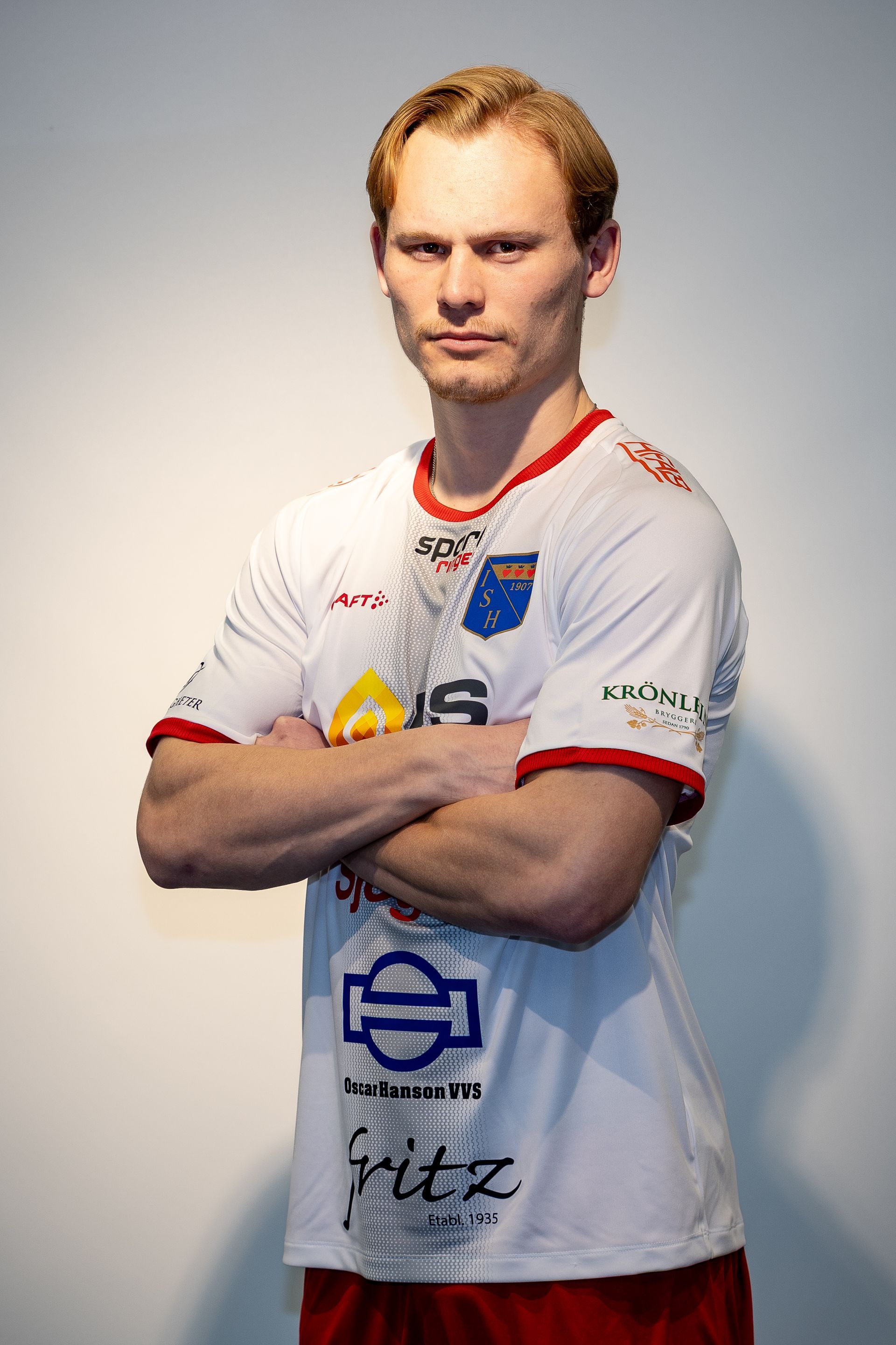 Charlie Lybäck