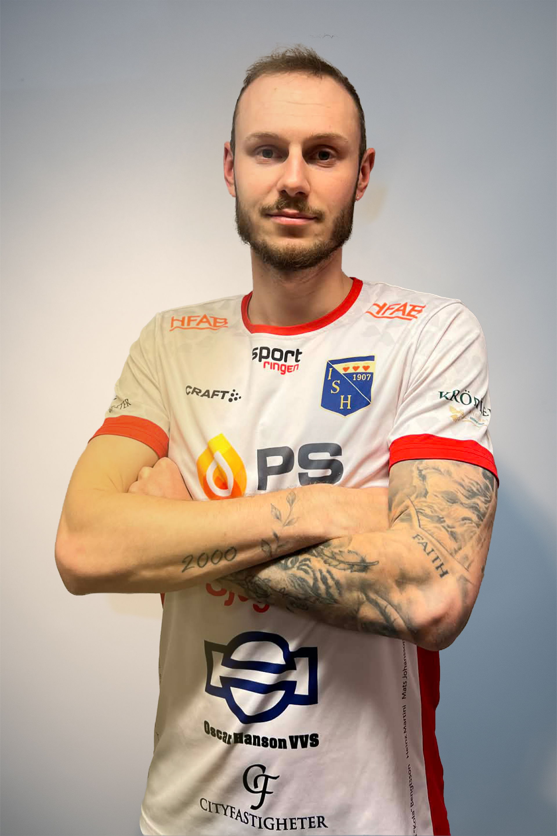 David Danielsson
