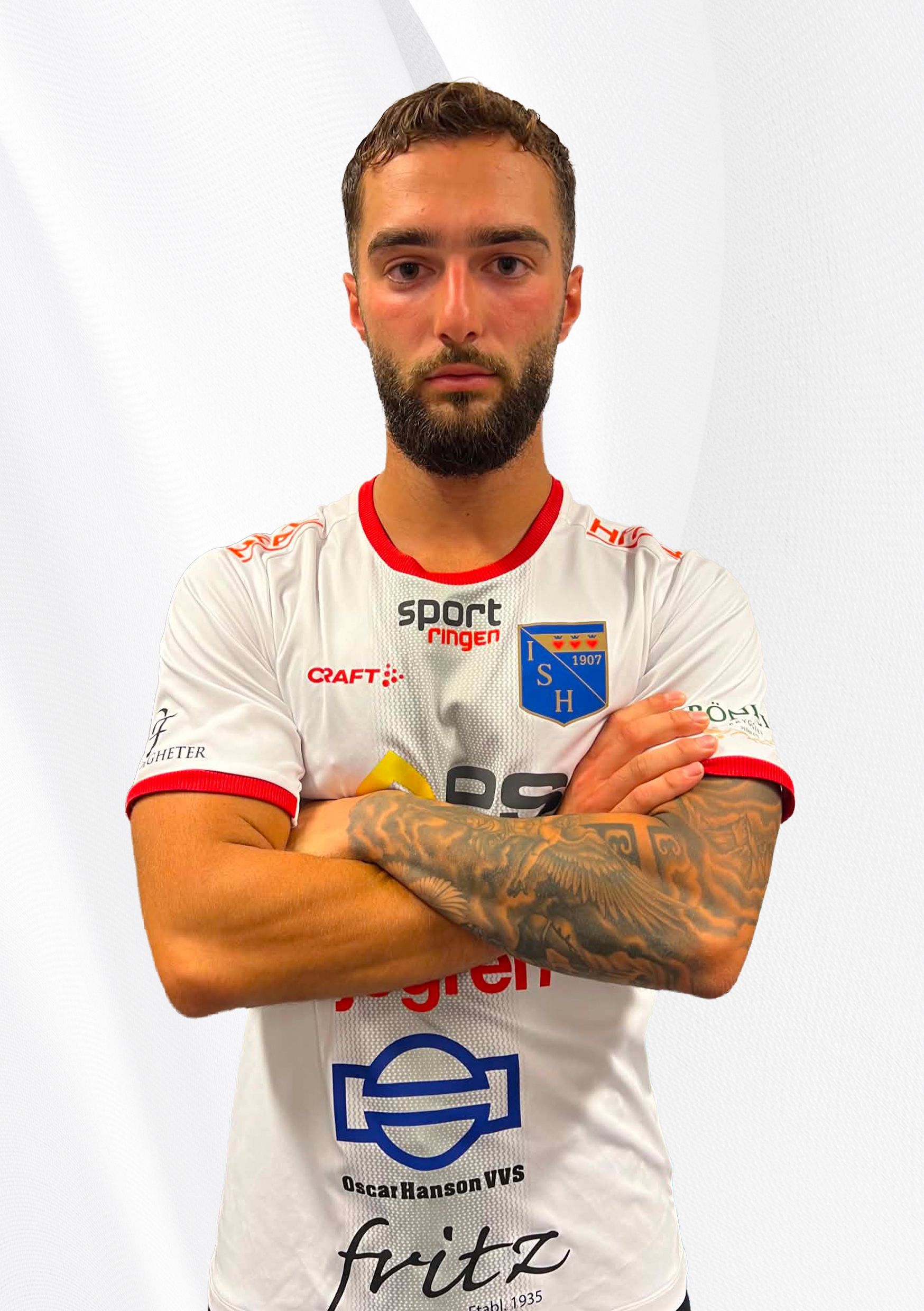 Nikola Vrban
