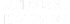 En vit, minimalistisk logotyp bestående av en pilform som pekar uppåt och åt höger, bildad av två sammanhängande linjer.