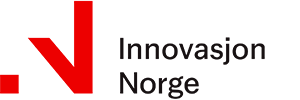 innovasjon norge støtte partner med gadr