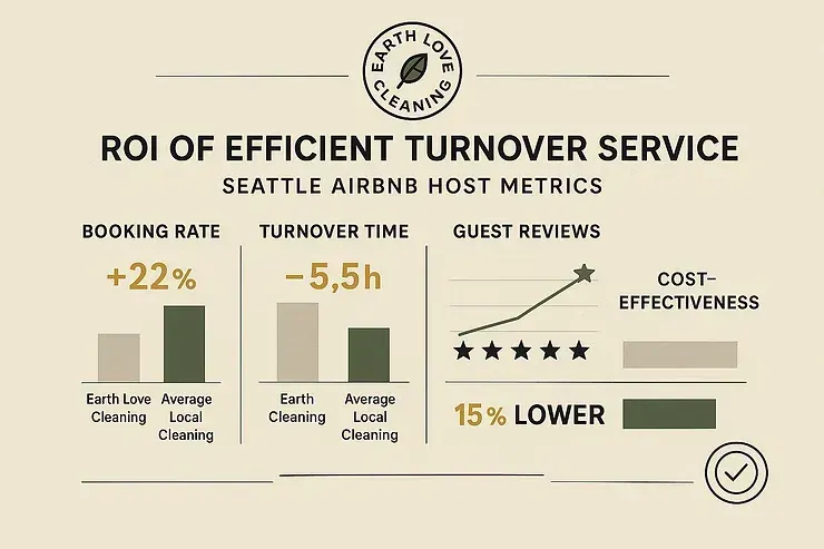Eco-Friendly Commercial Cleaning Services Comparison Chart