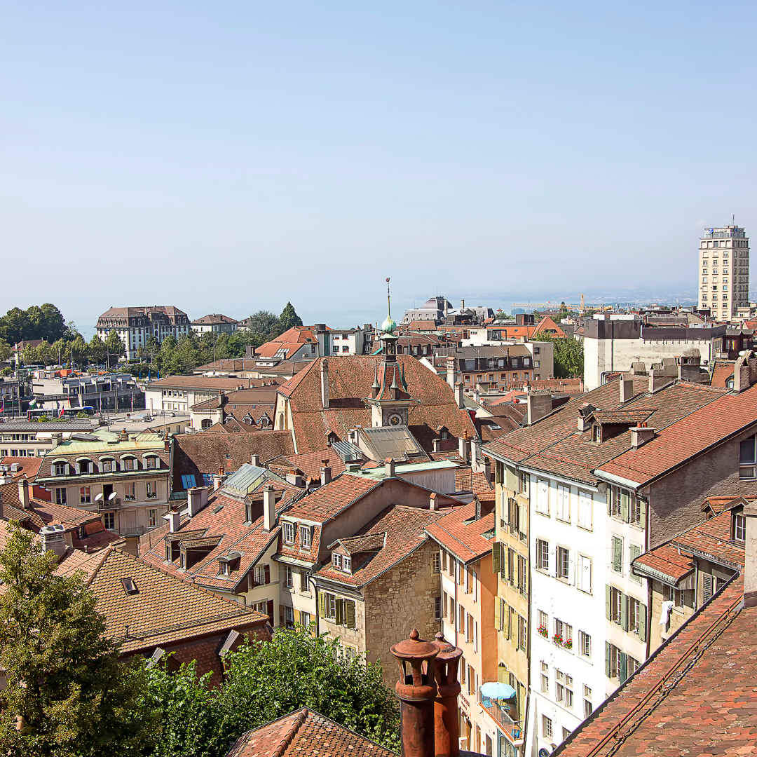 Location