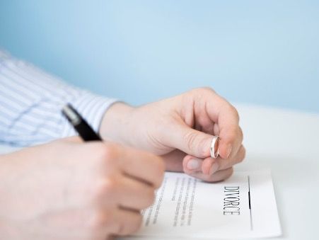 Divorce Before Green Card Approval