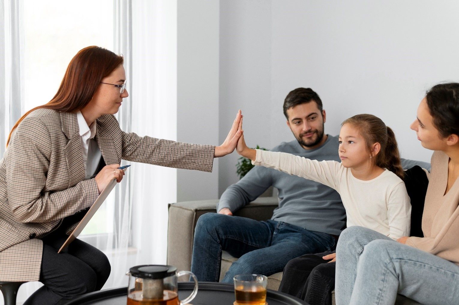 Child Custody Lawyer