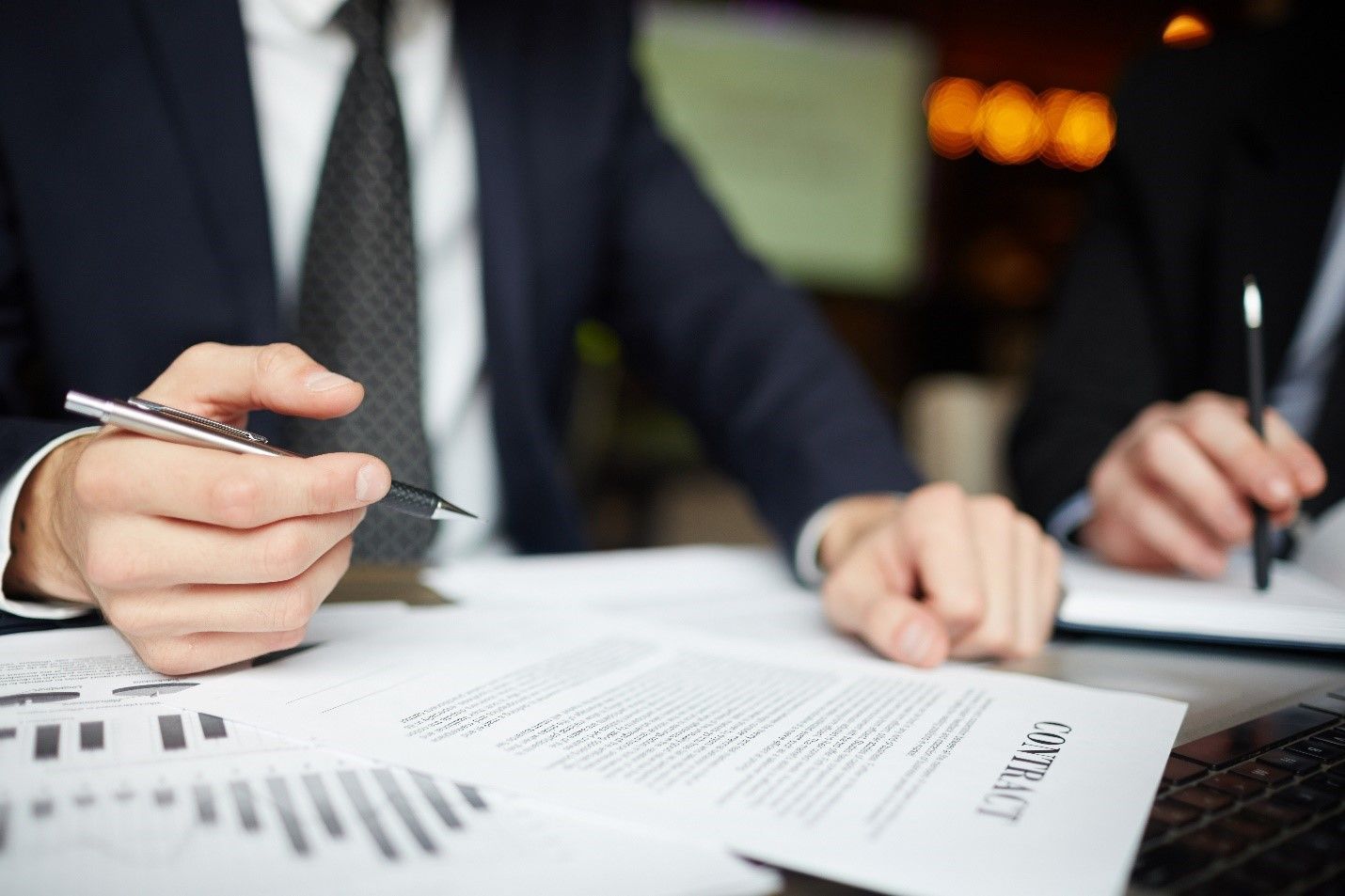 Divorce Case Documentation