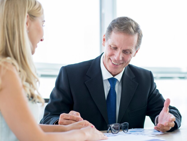 Employment Based Immigrant Visa