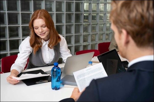 Employment Immigration Lawyer Atlanta