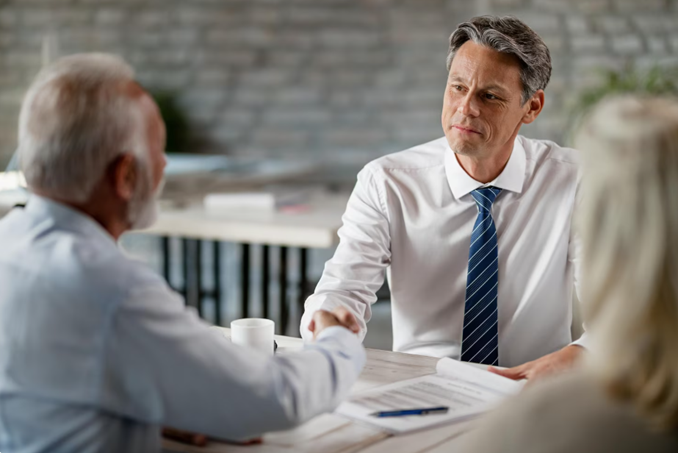 Experienced Professional Divorce Attorneys