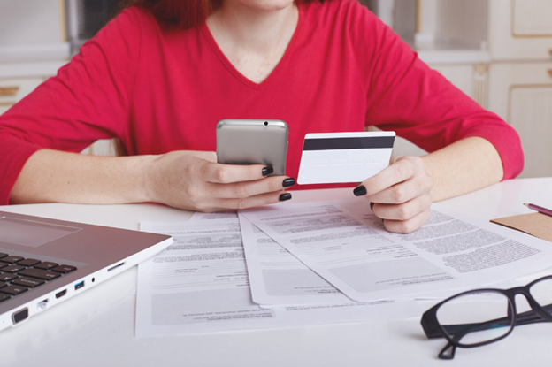 Filing the Application and Paying Fees