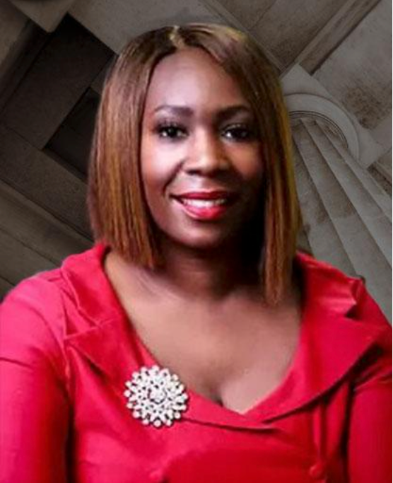 Judith Delus Montgomery