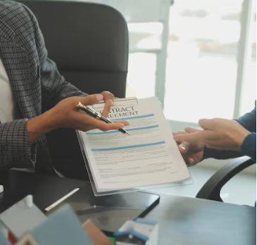 Estate Plan Review