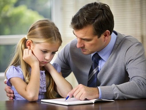 Parents Agreeing on Child Custody Without a Trial