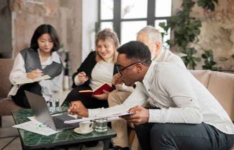 Generational Wealth Planning