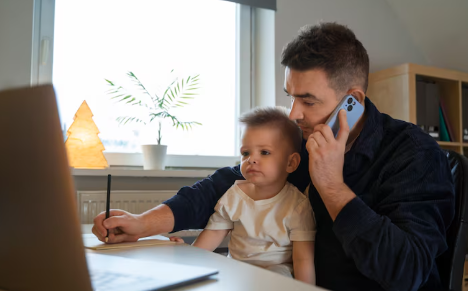 Custody Support Issues