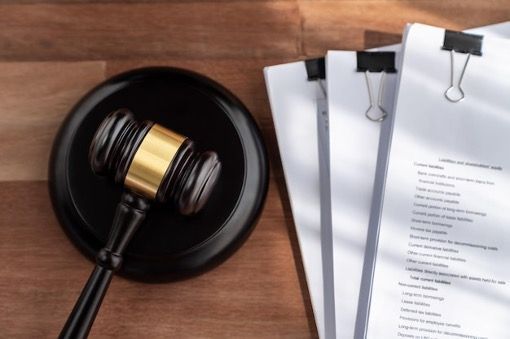 Child Custody Case