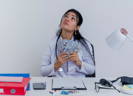 Medical Silence Costs