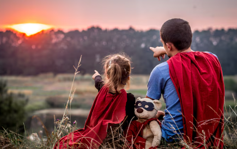 Family Guardianship