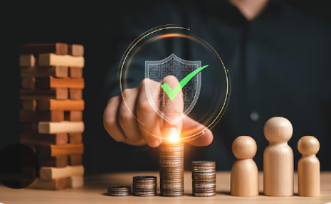 Long-Term Asset Protection