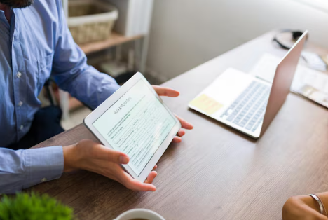 Generic Legal Forms