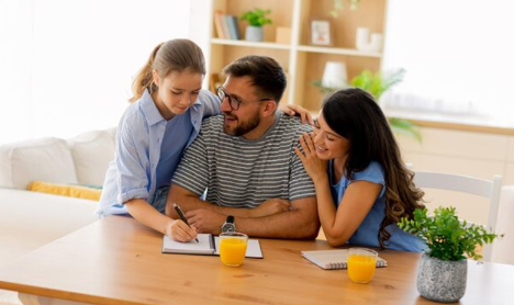 Family Estate Planning
