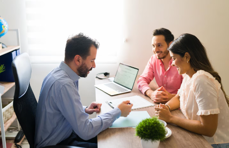 Family Planning Documents