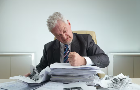 Outdated Will Risks