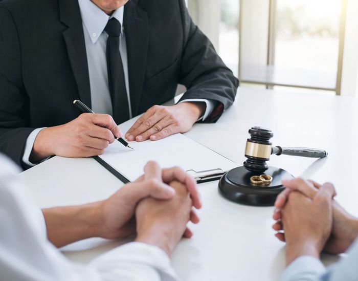 Family And Immigration Lawyers
