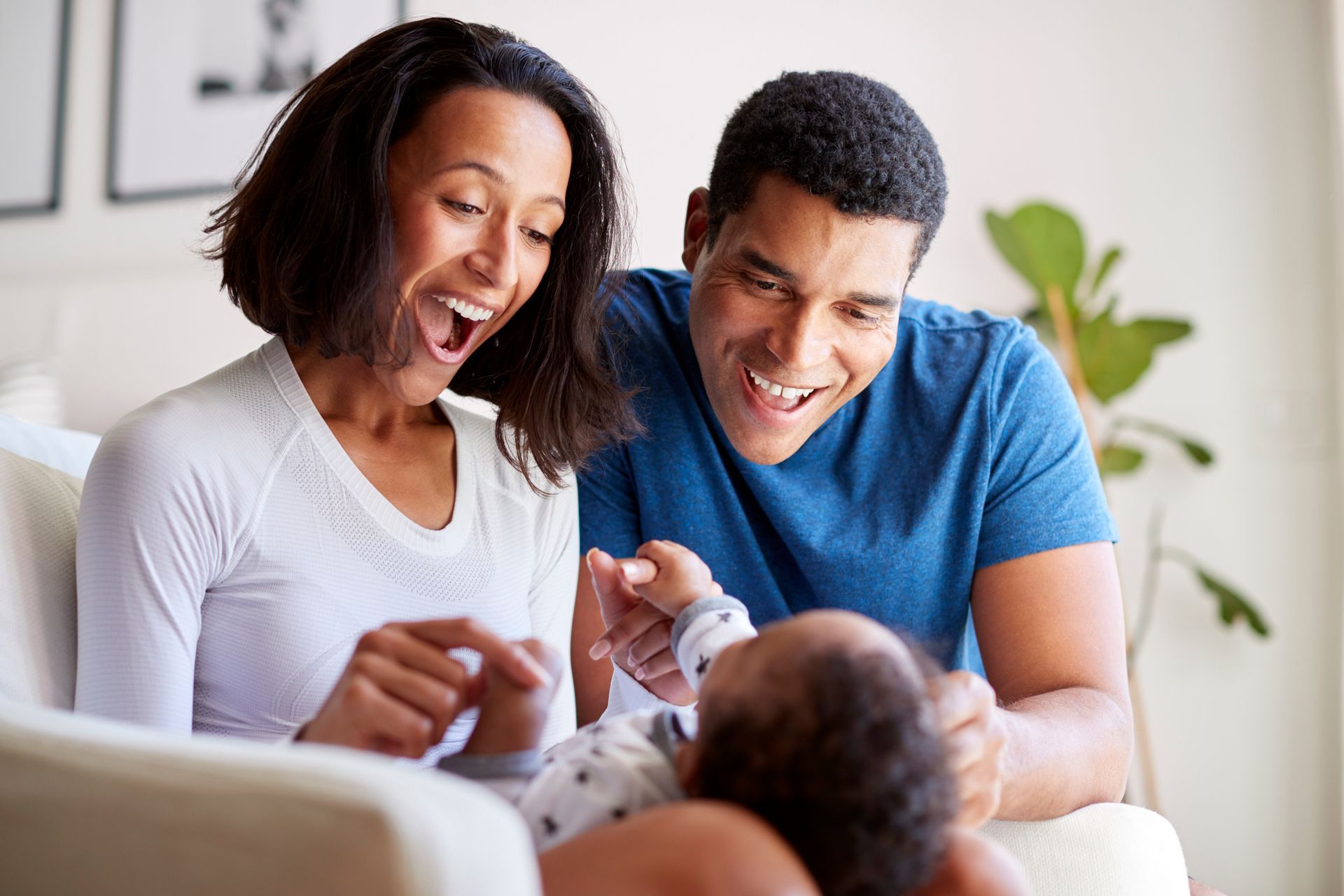 Atlanta Child Support Lawyers