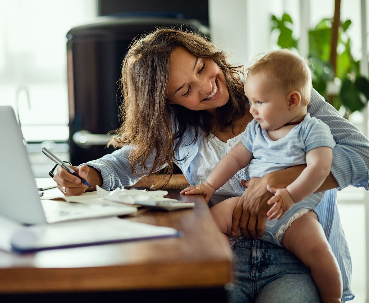 Atlanta Child Custody