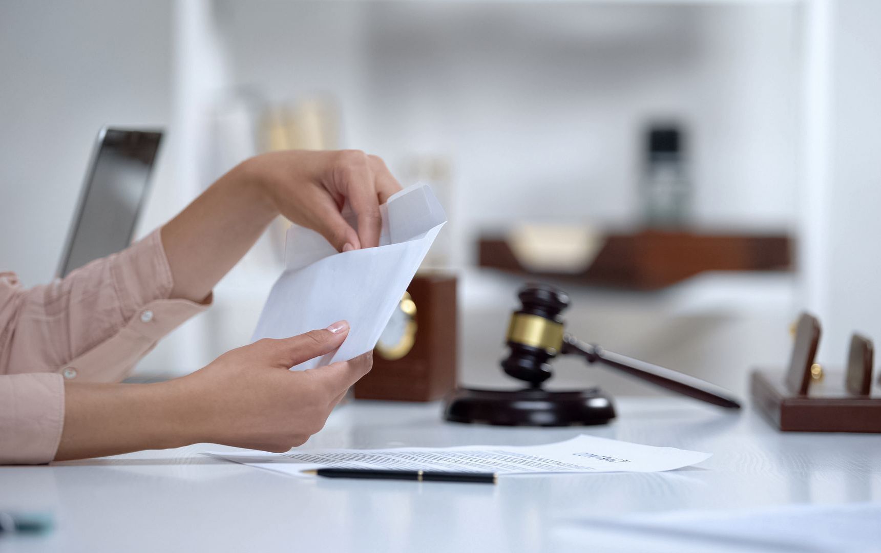Alimony & Spousal Support