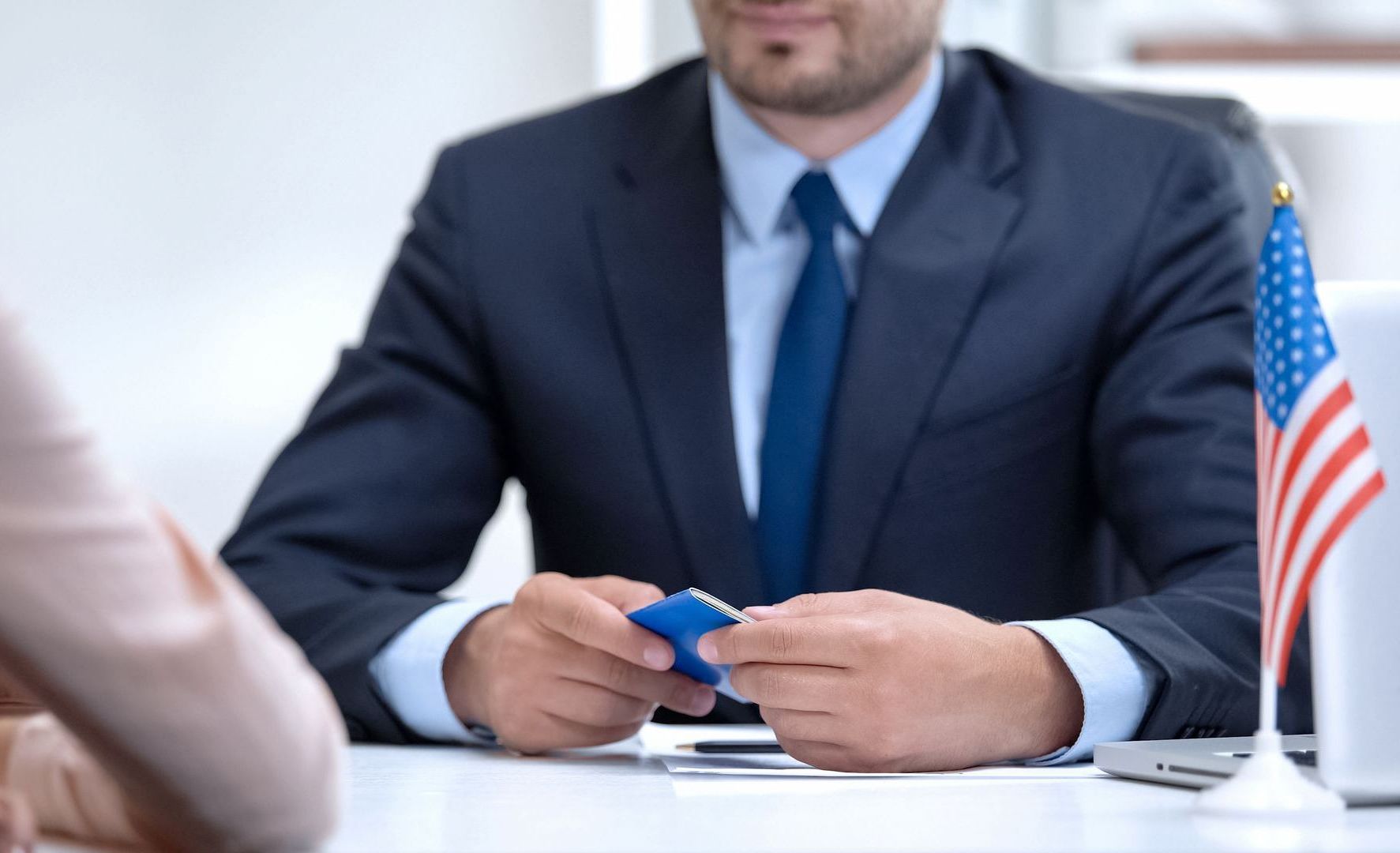 Contact Our Atlanta Immigration Lawyer