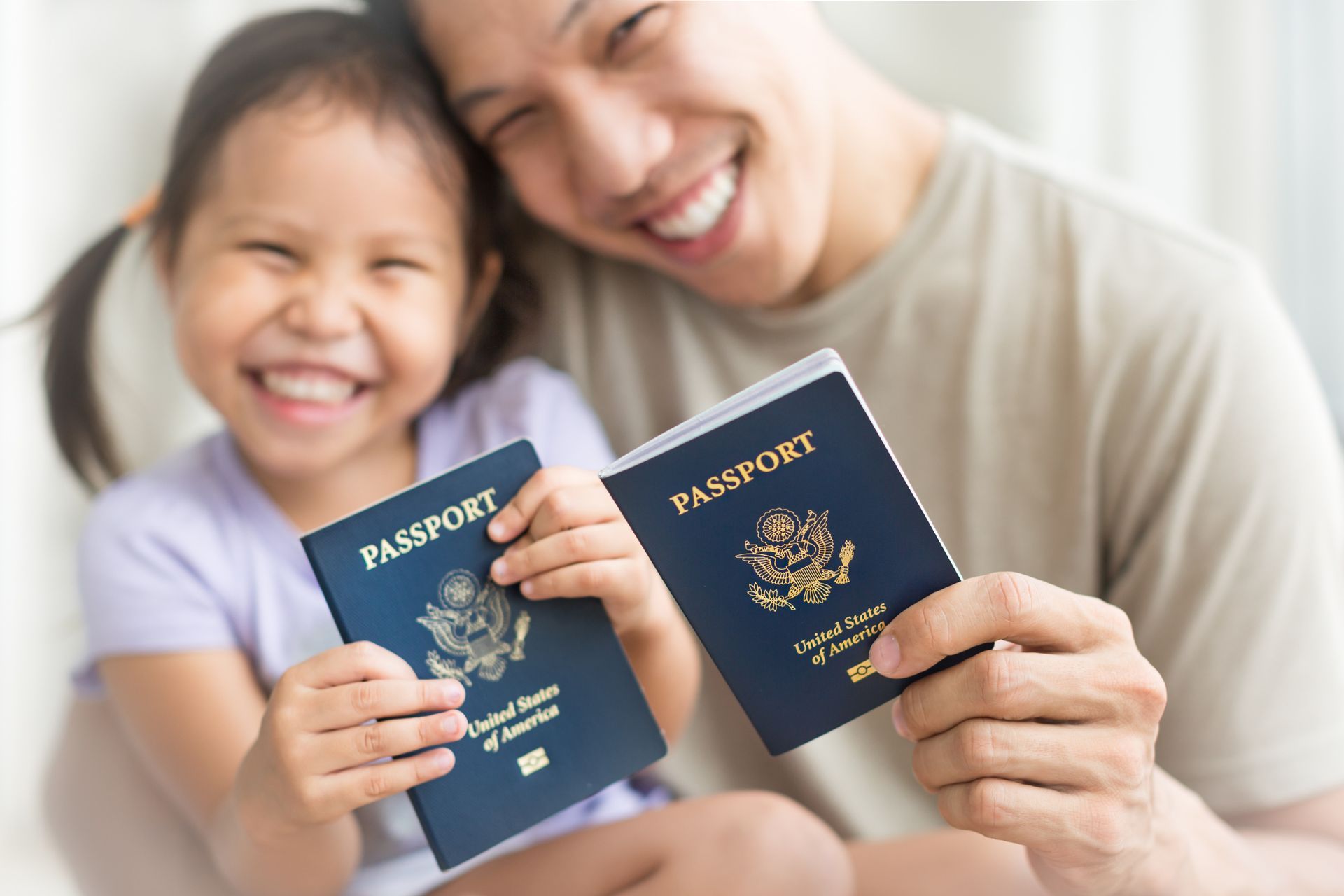 Immigration Attorneys