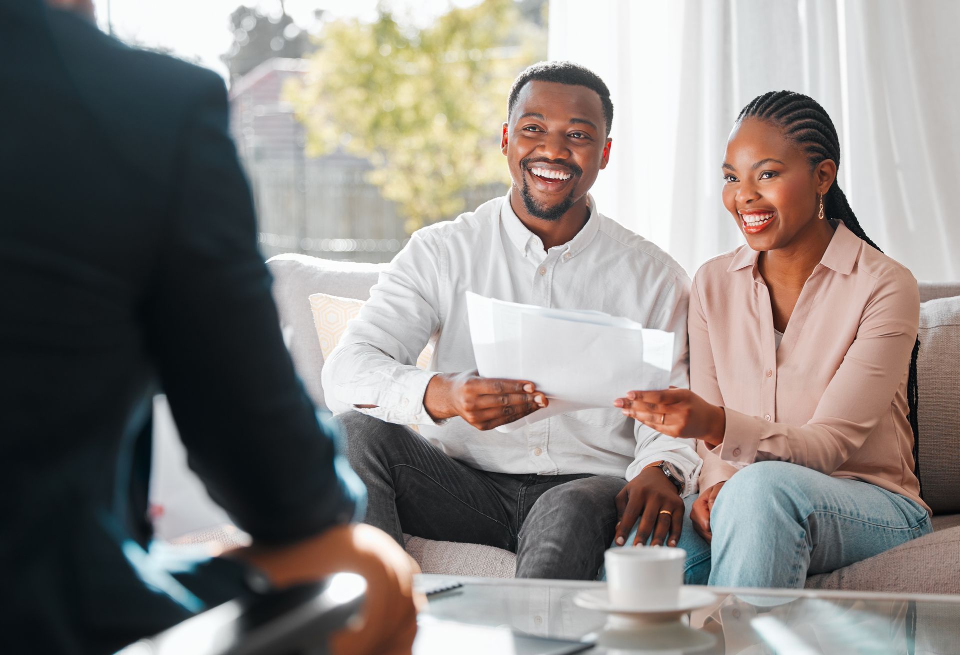 Prenuptial Agreement