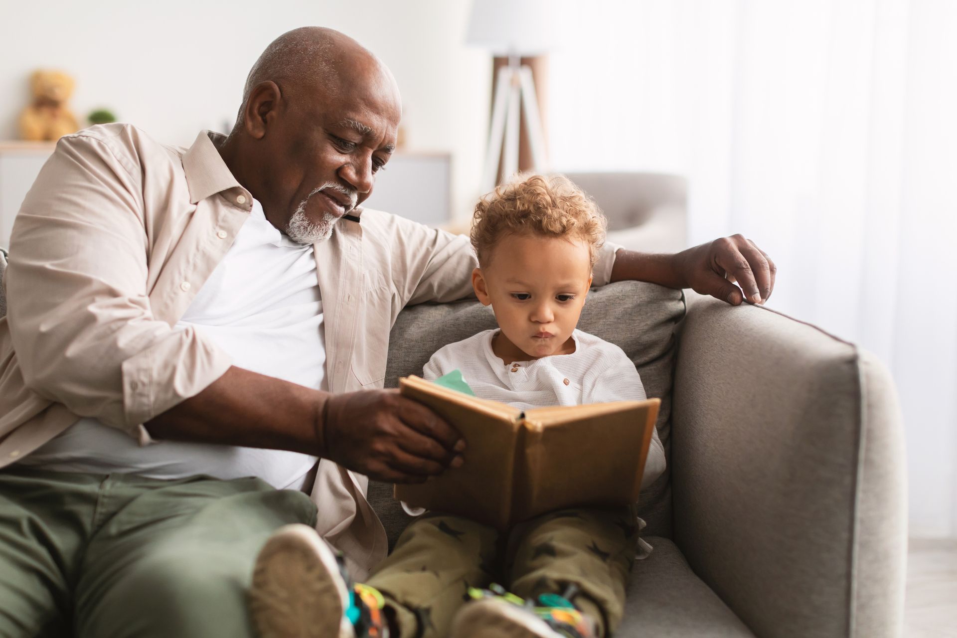Child Visitation Lawyer