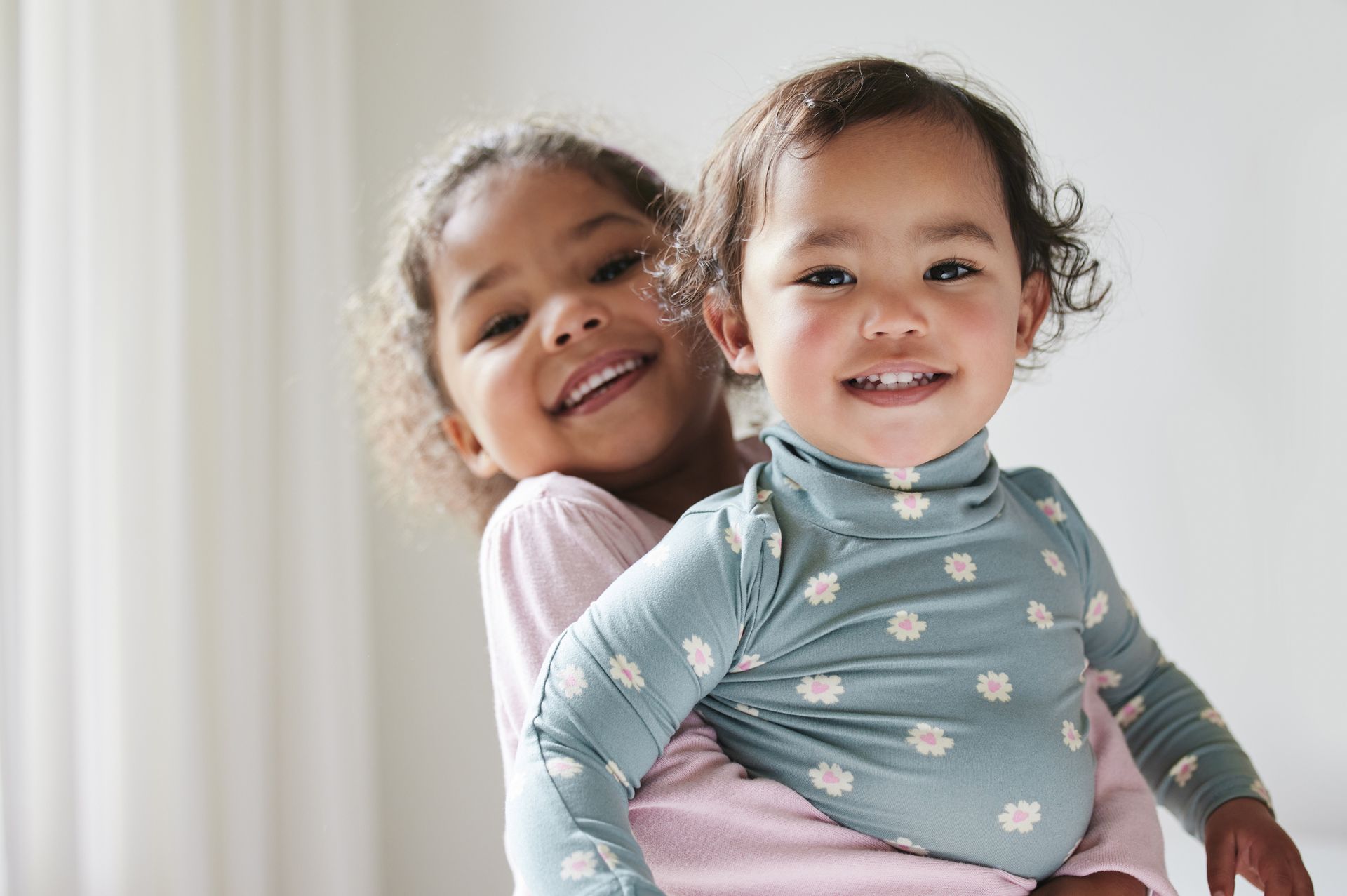 Experienced Paternity