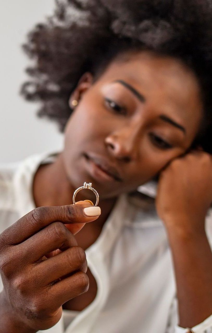 Divorce In Atlanta