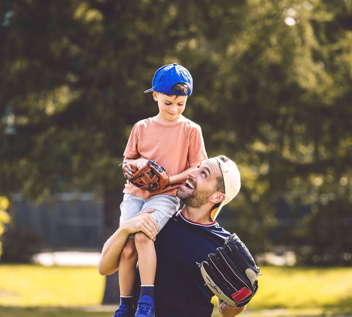 Child Custody Arrangement