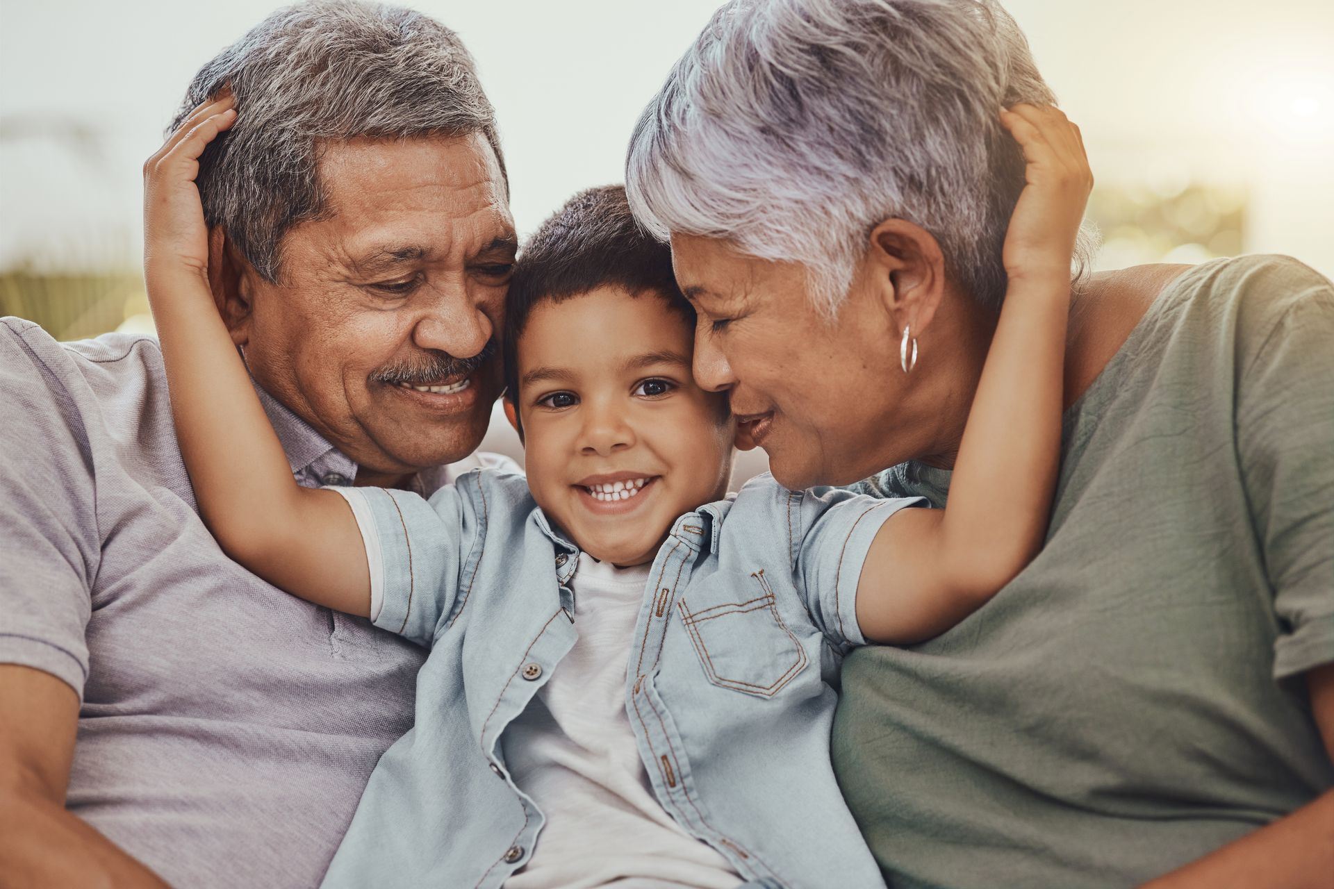 Child Custody Modifications